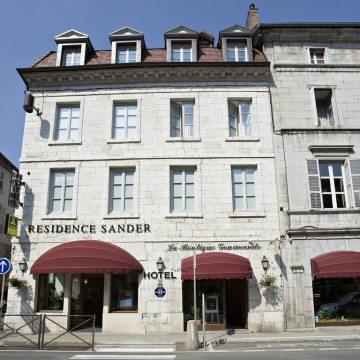 La