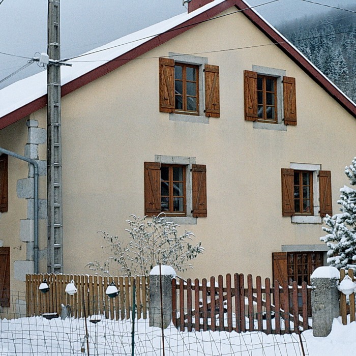 Photo de Chambres dHôtes Les Barabans