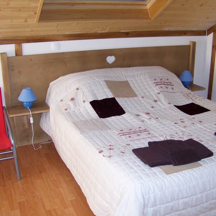 Photo de Chambres dHôtes Les Barabans