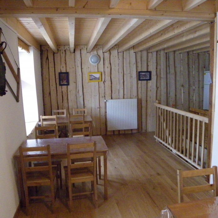 Photo de Chambres dHôtes Les Barabans