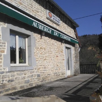 Auberge