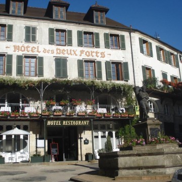 Hôtel