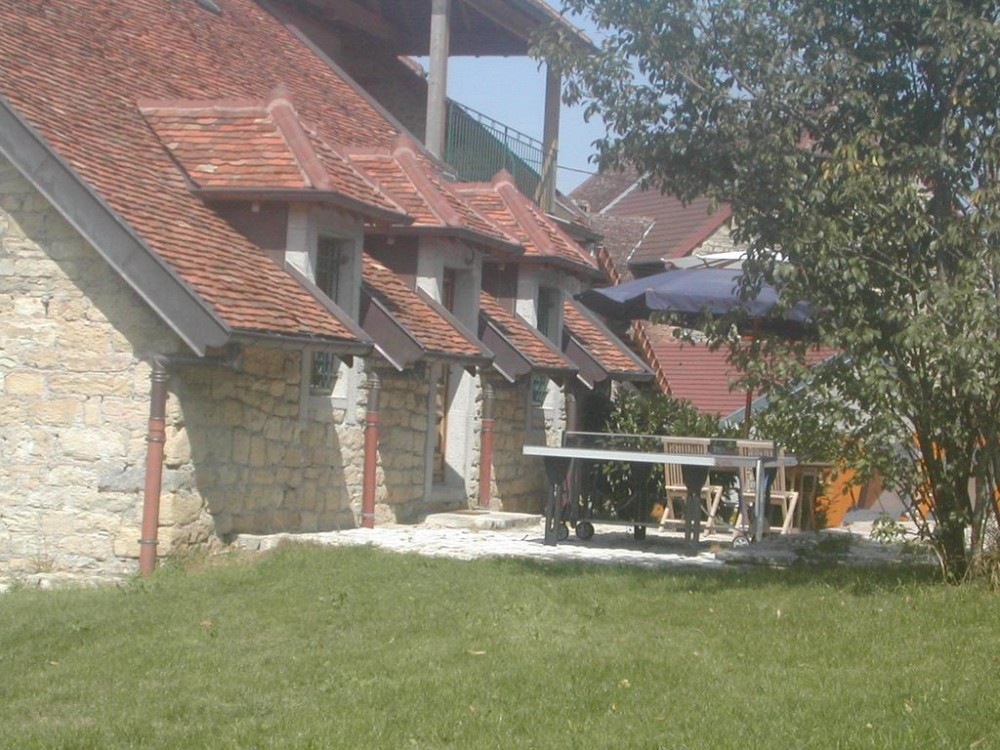 Photo de Chambre d'hôtes l'Etoile du Berger