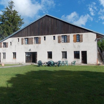 Auberge