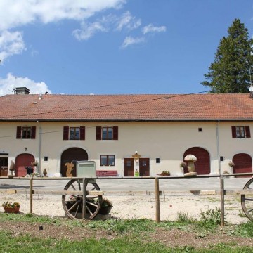 Chez