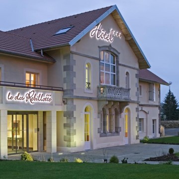Le Clos Rebillotte