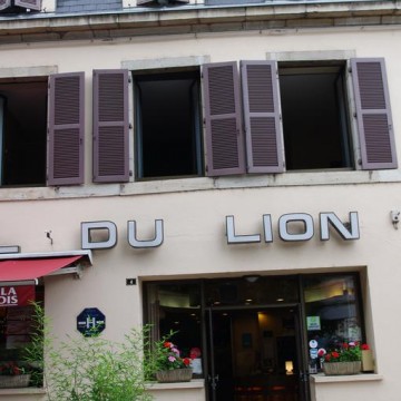Hôtel