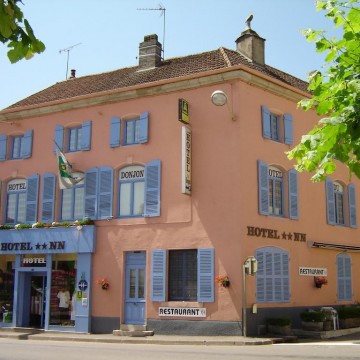 hôtel