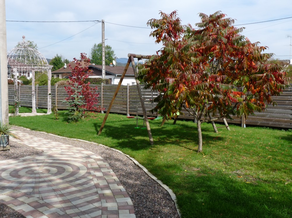 Photo de Chambres d'Hôtes Le Clos Fleuri