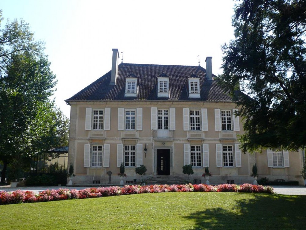 Photo de Château de Rigny