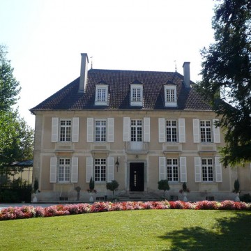 Château