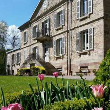 Château