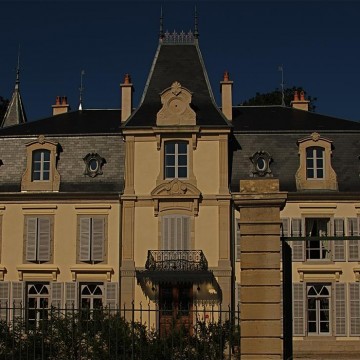 Château