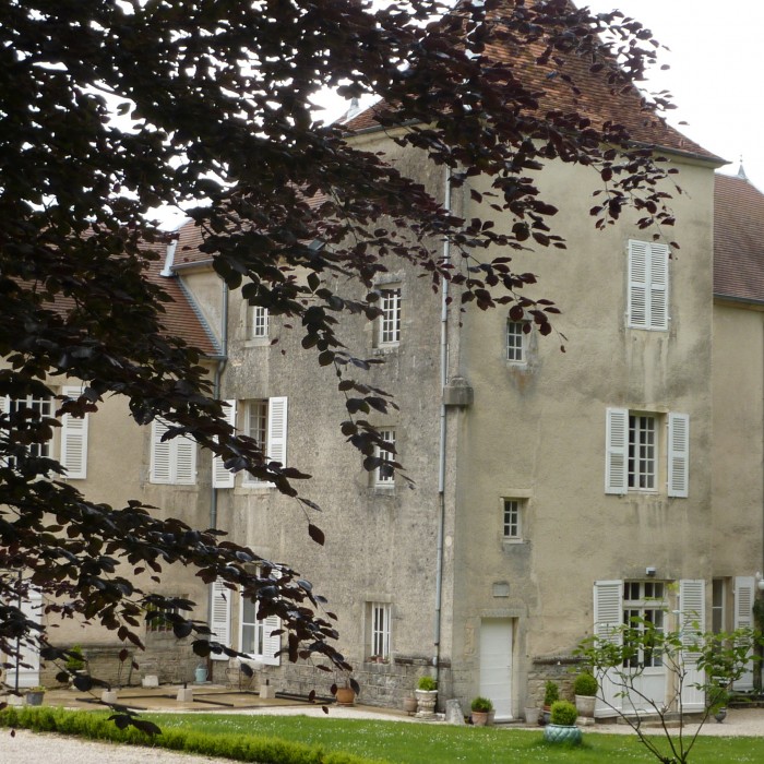 Photo de Château de la Hussardière