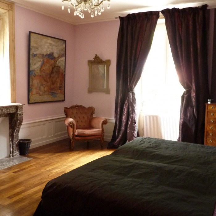 Photo de Château de la Hussardière