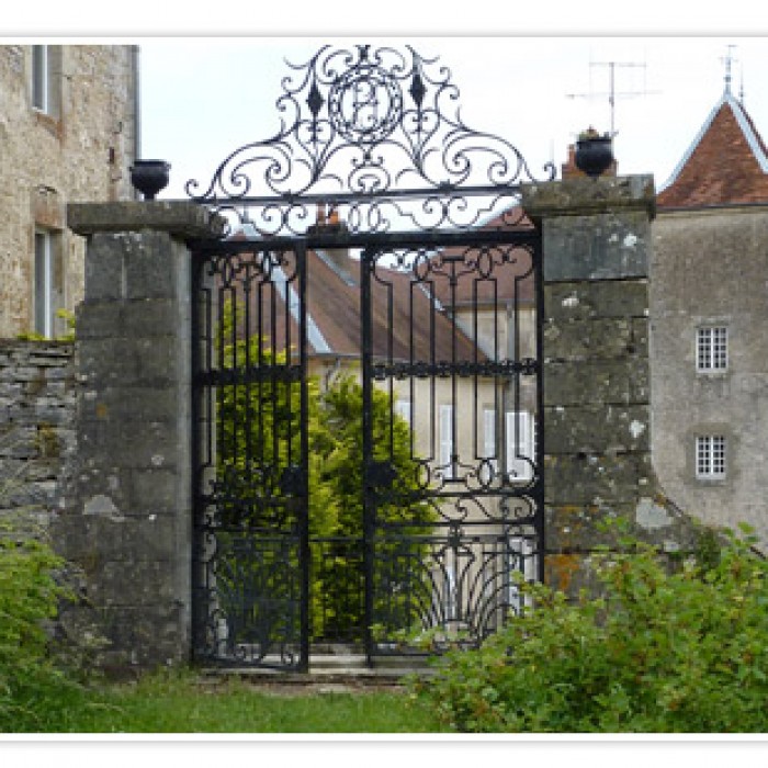 Photo de Château de la Hussardière
