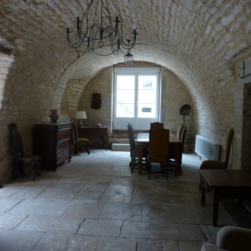 Photo Château de la Hussardière à Vaite 70180