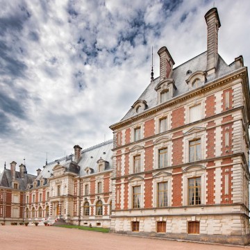 Chateau