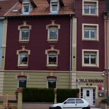 Hôtel