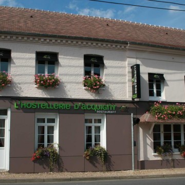 LHostellerie