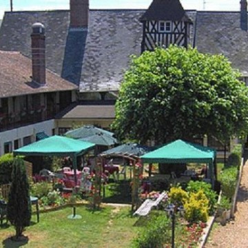 Hostellerie