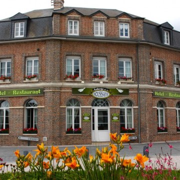 Auberge