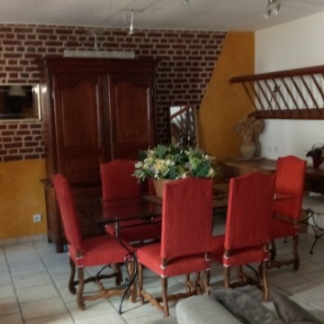 Gîte
