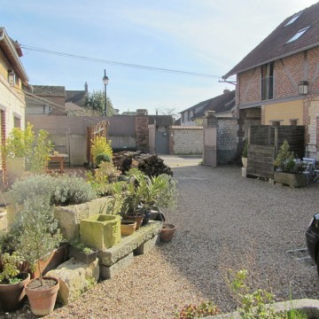 Photo Le Val dAndéprés de Louviers, Tournedos,Portejoie à Andé 27430