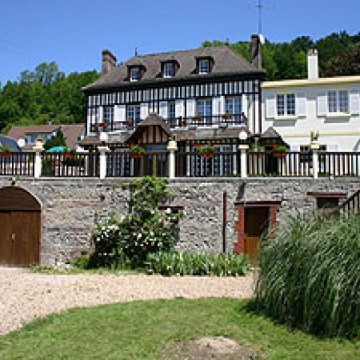 Chambres