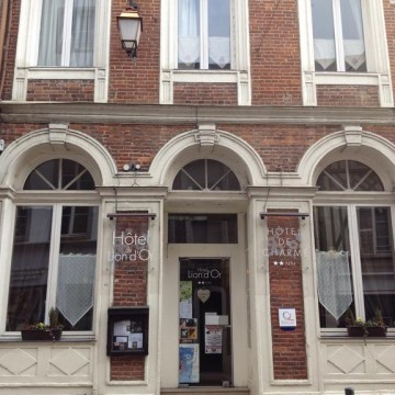 Hôtel