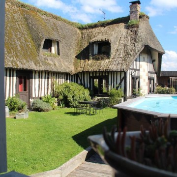 Gîtes