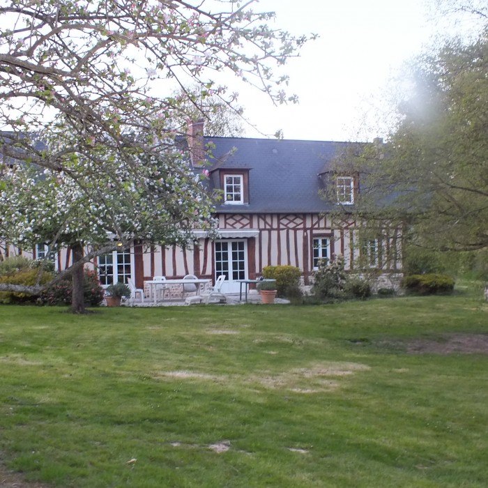 Photo de Chambres dhôtes Entre Bois et Prés