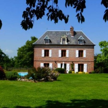 Gîtes