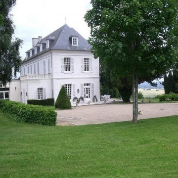 Manoir