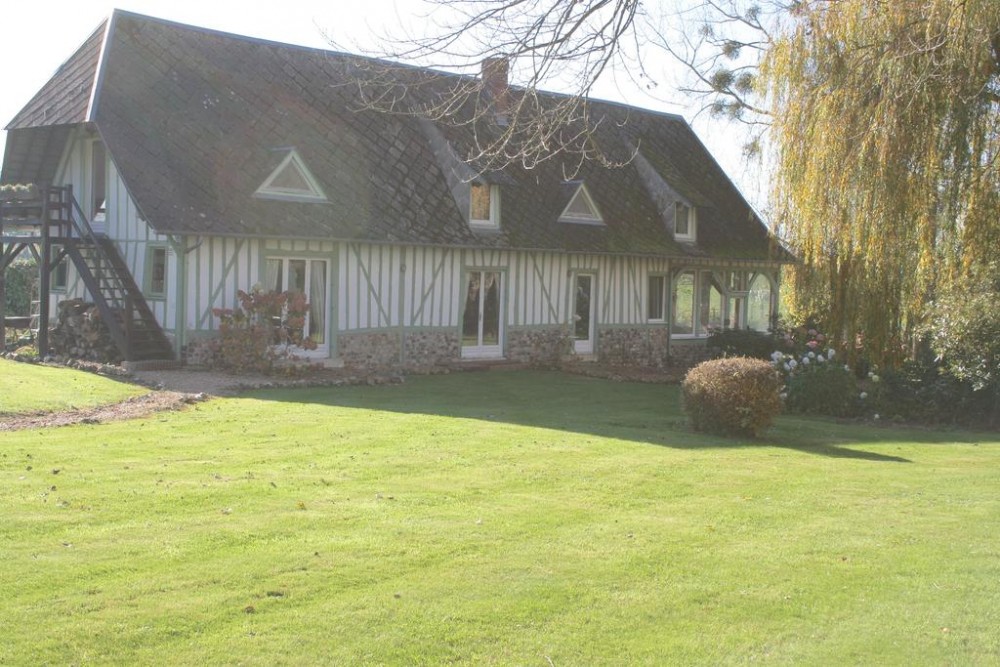 Photo de Gites du Clos Vorin