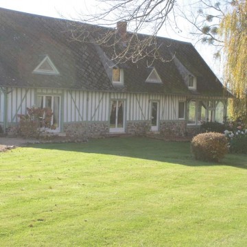 Gites