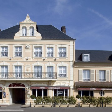 Hôtel