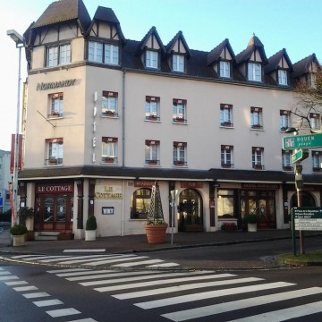 Hôtel