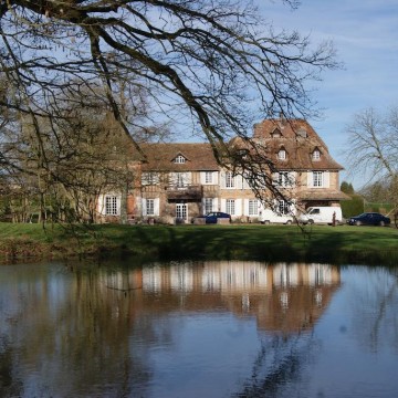 Chateau