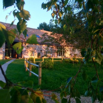 Ferme