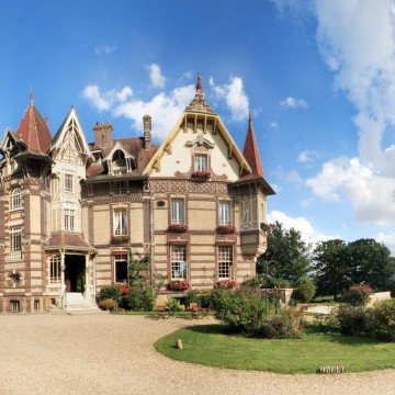 Château