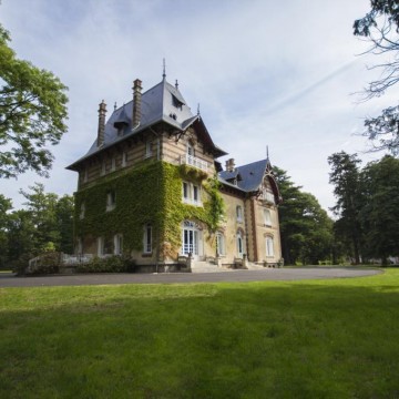 Manoir