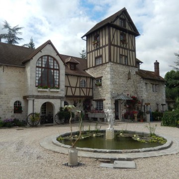 Moulin