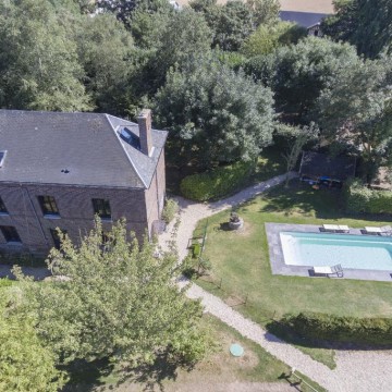 Gite du Champ de Bataille