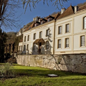 Manoir