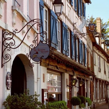Hôtel