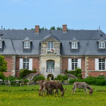 Manoir