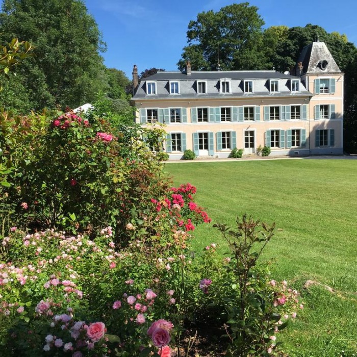 Photo de Château dAmécourt