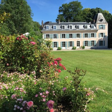 Château dAmécourt 