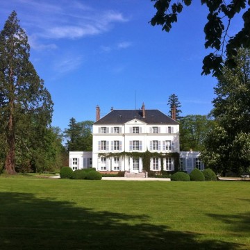 Château